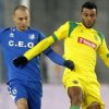 Europa League: Pandurii - Pacos Ferreira 0-0